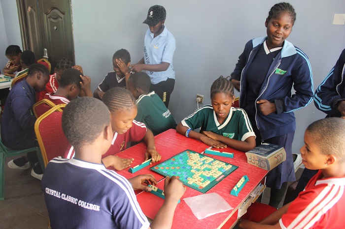CCA Jalingo Launches Enhanced Features for a Seamless School Year